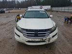 Honda Crosstour 2012