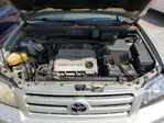 Toyota Highlander 2006
