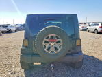 Jeep Wrangler 2017