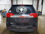GMC Terrain 2013