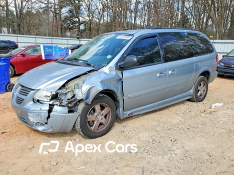 Dodge Caravan 2006 - Image 1 of 14