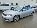 Honda Civic 2014