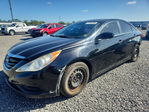 Hyundai Sonata 2011