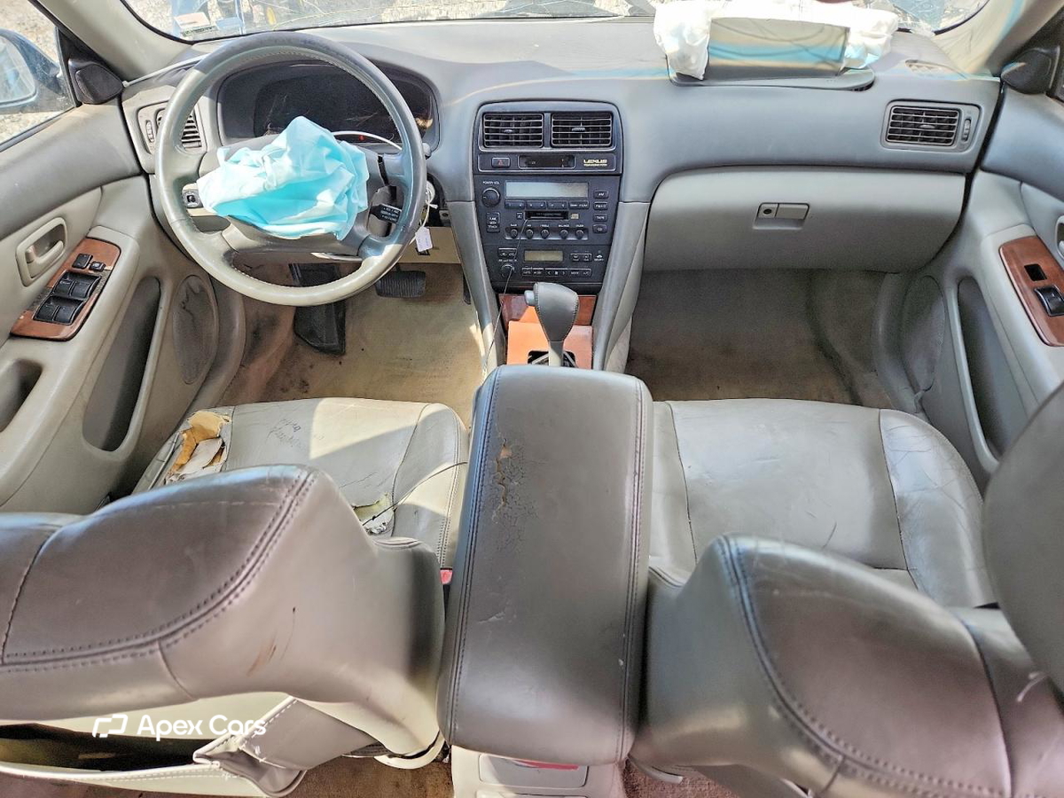 Lexus ES 1997