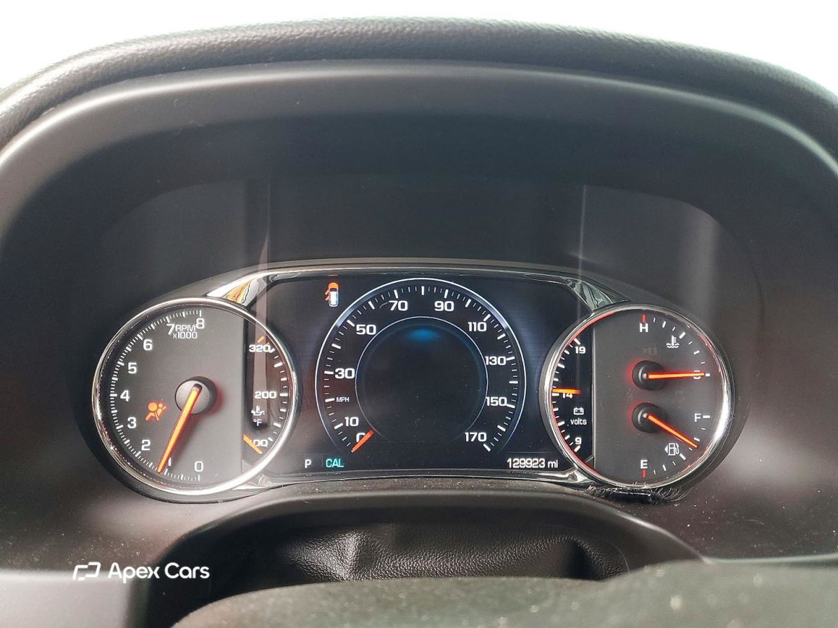 GMC Acadia 2017