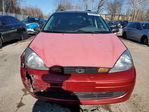 Ford Focus 2004