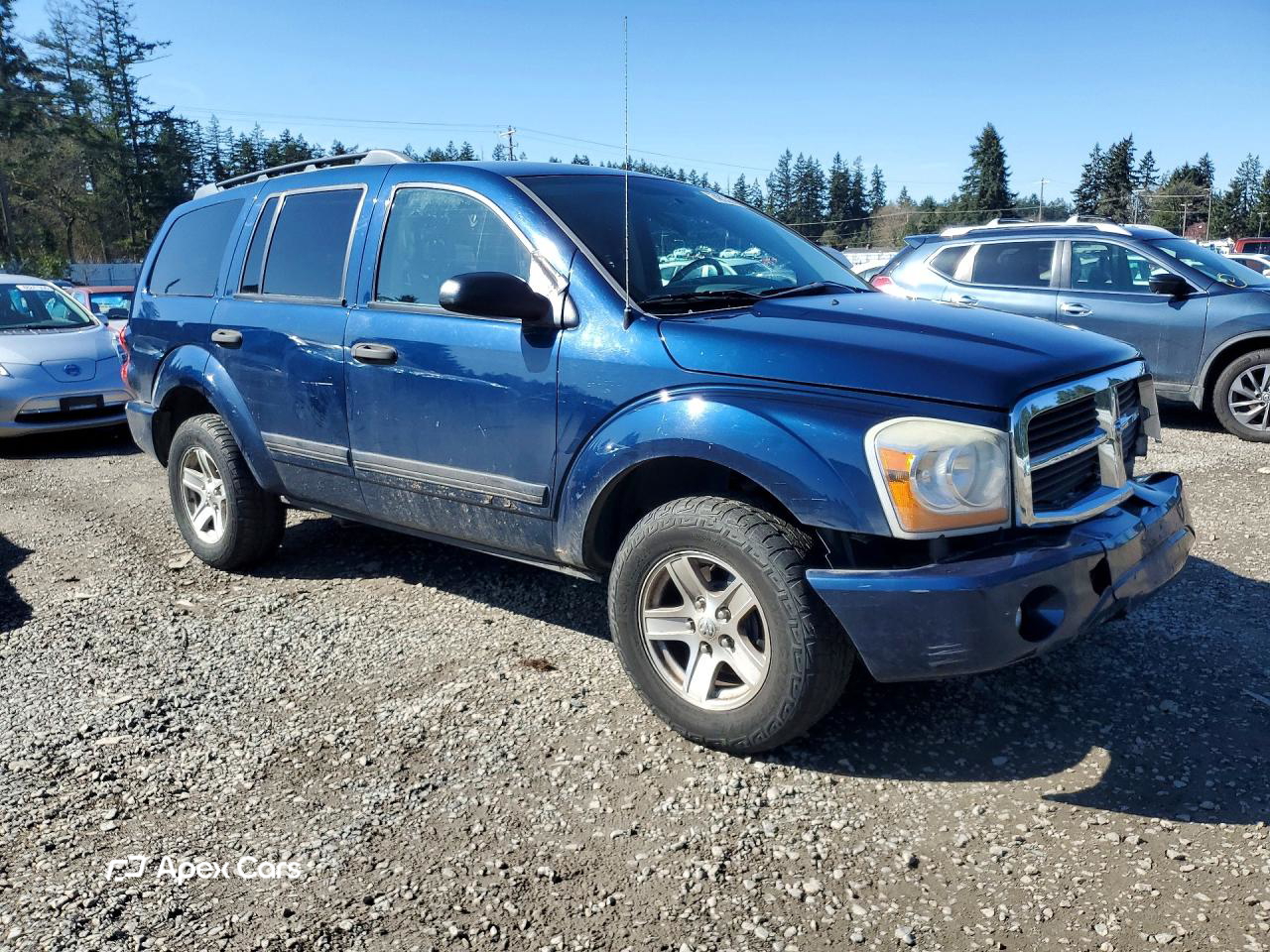 Dodge Durango 2005