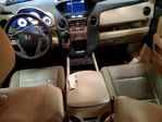 Honda Pilot 2014