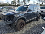 Ford Bronco 2021