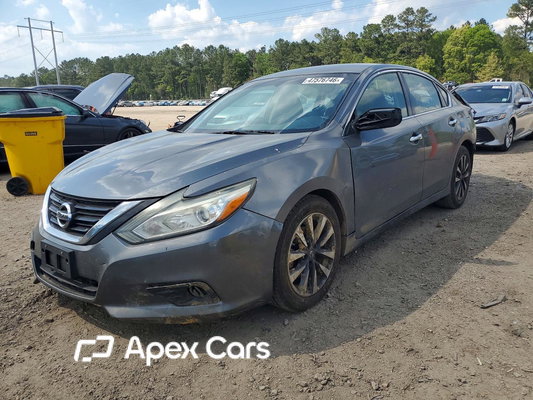 Nissan Altima 2017 - Image 1 of 13