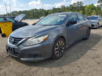 Nissan Altima 2017