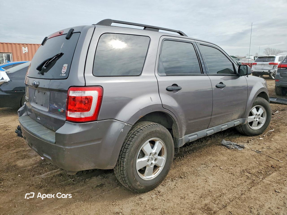 Ford Escape 2010