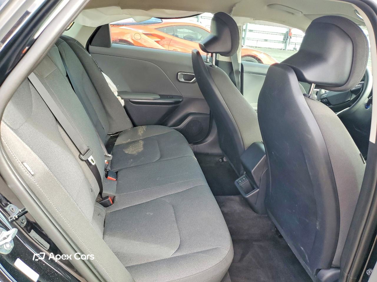 Kia K4 2025