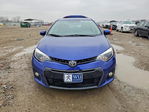 Toyota Corolla 2014