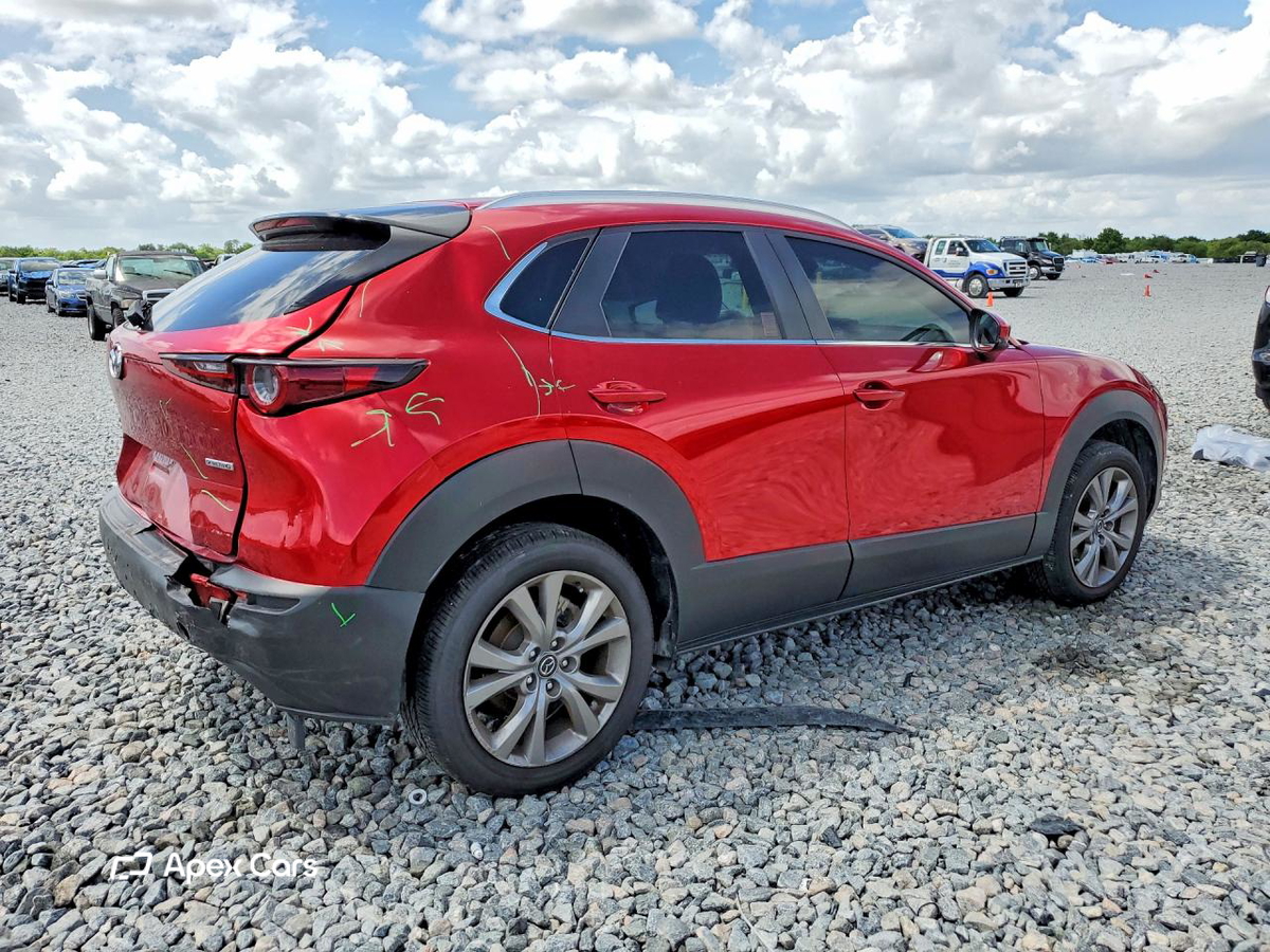 Mazda CX-30 2023