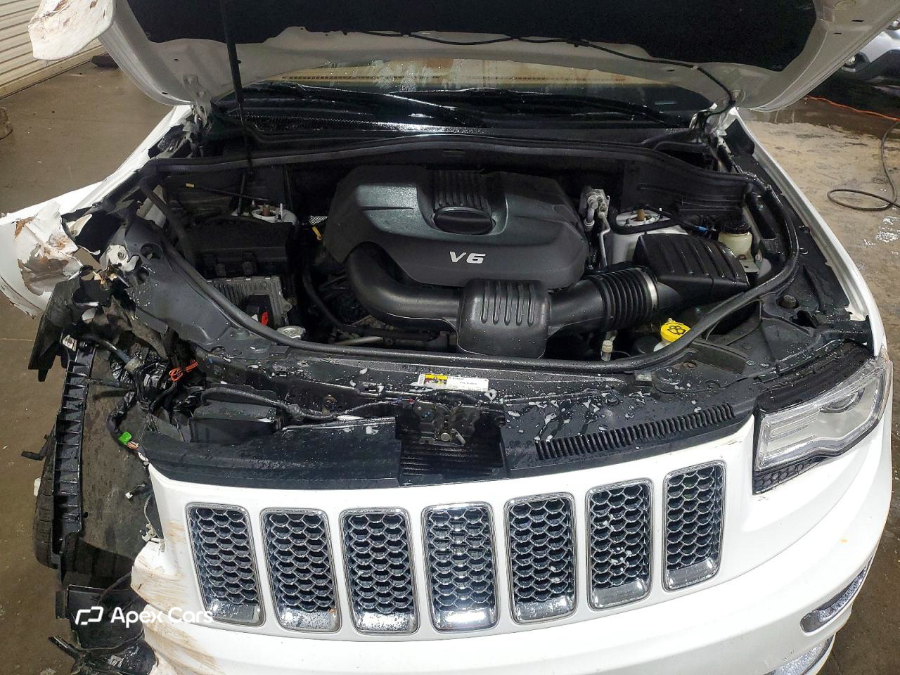 Jeep Cherokee 2015