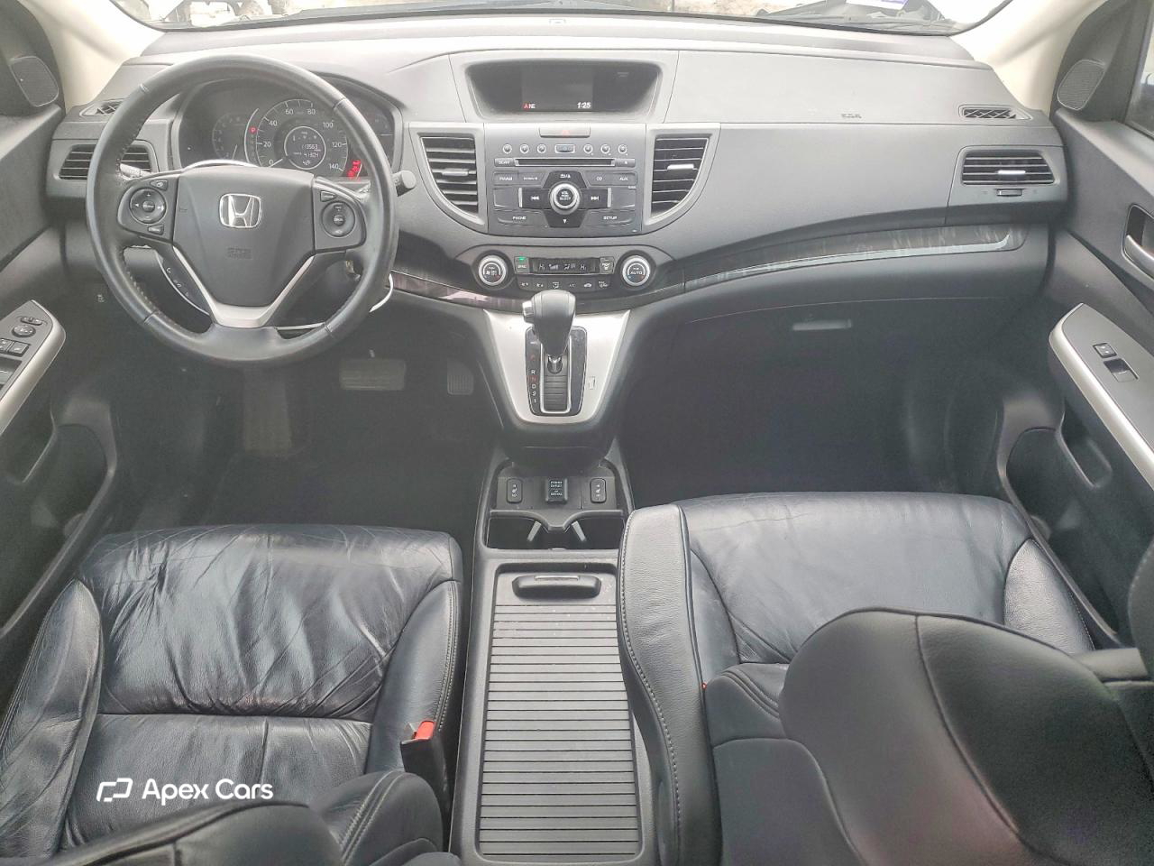 Honda CR-V 2012