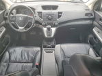 Honda CR-V 2012