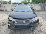 Lexus RX 2014