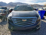 Cadillac XT5 2017