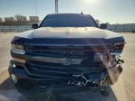 Chevrolet Silverado 2018