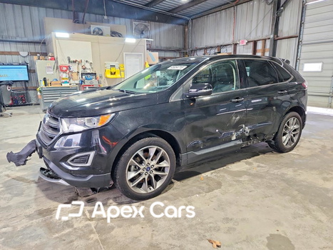 Ford Edge 2015 - Zdjęcie 1 z 13