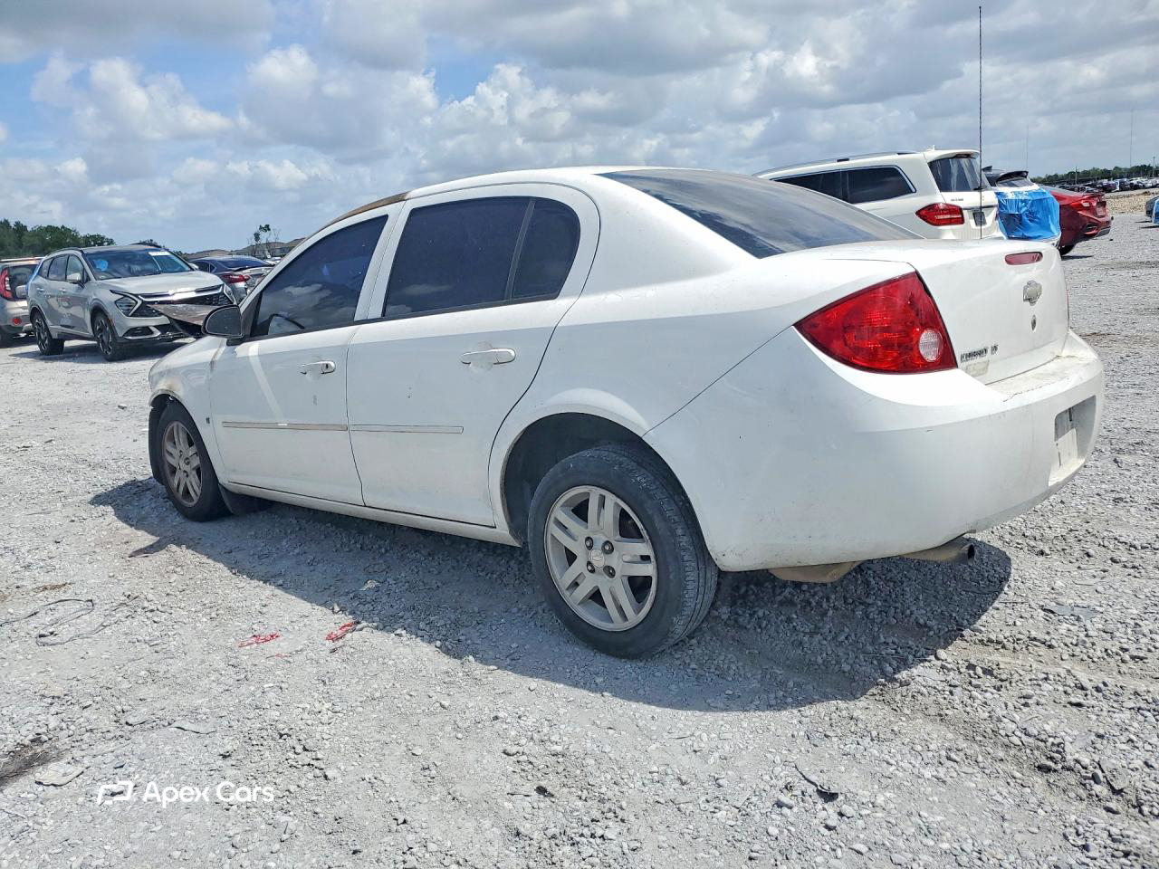 Chevrolet Cobalt 2006