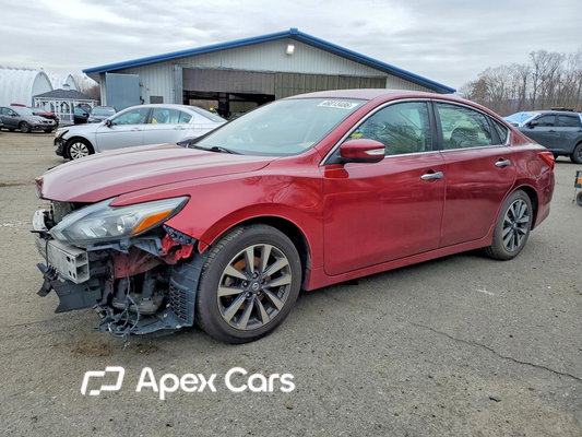Nissan Altima 2017 - Zdjęcie 1 z 14
