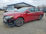 Nissan Altima 2017