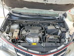 Toyota RAV 4 2014