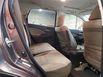 Honda CR-V 2012