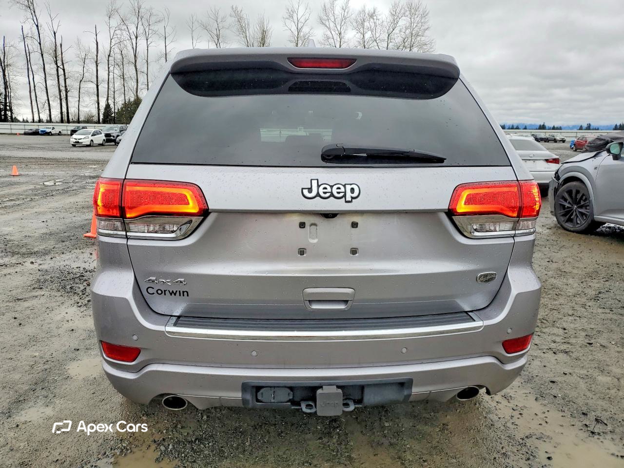 Jeep Cherokee 2014