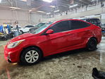 Hyundai Accent 2016