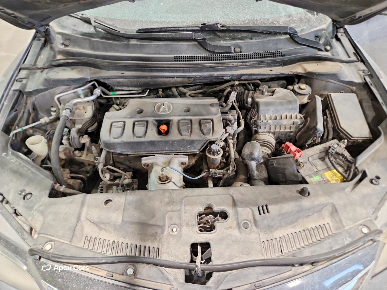 Acura ILX 2013