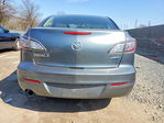 Mazda 3 2012