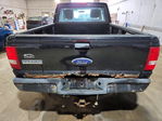 Ford Ranger 2011