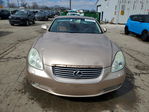Lexus SC 2005