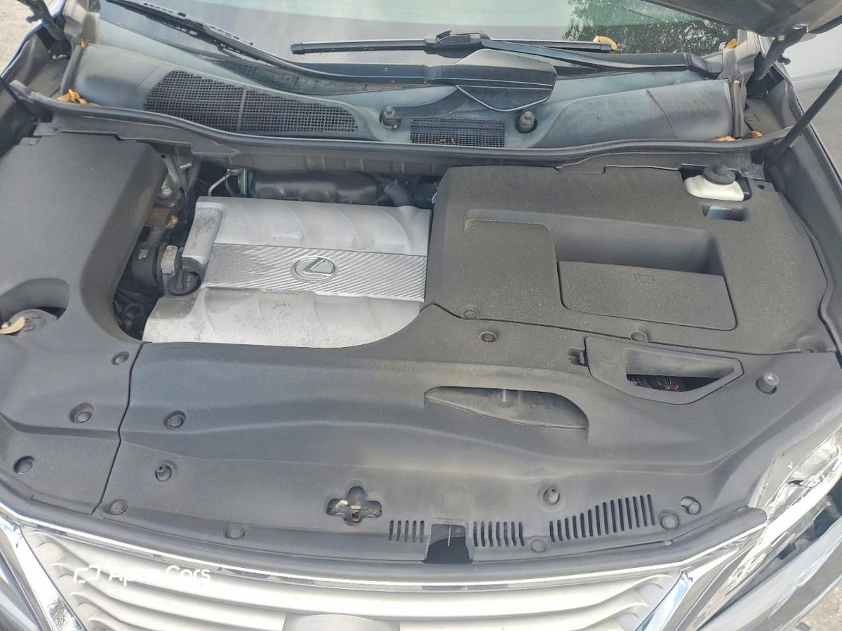 Lexus RX 2014