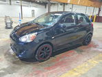 Mitsubishi Mirage 2015