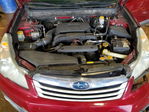 Subaru Outback 2012