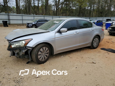 Honda Accord 2009 - Image 1 of 13