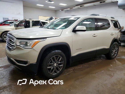 GMC Acadia 2017 - Image 1 of 15