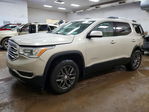GMC Acadia 2017