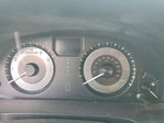 Honda Odyssey 2012