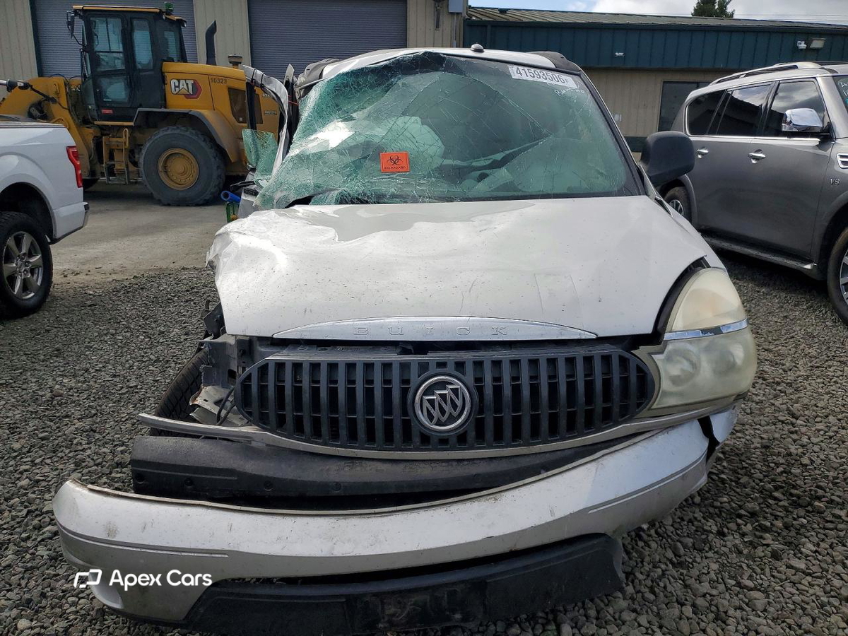 Buick Rendezvous 2006