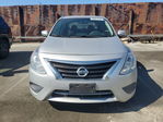 Nissan Versa 2016