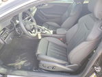 Audi A5 2022