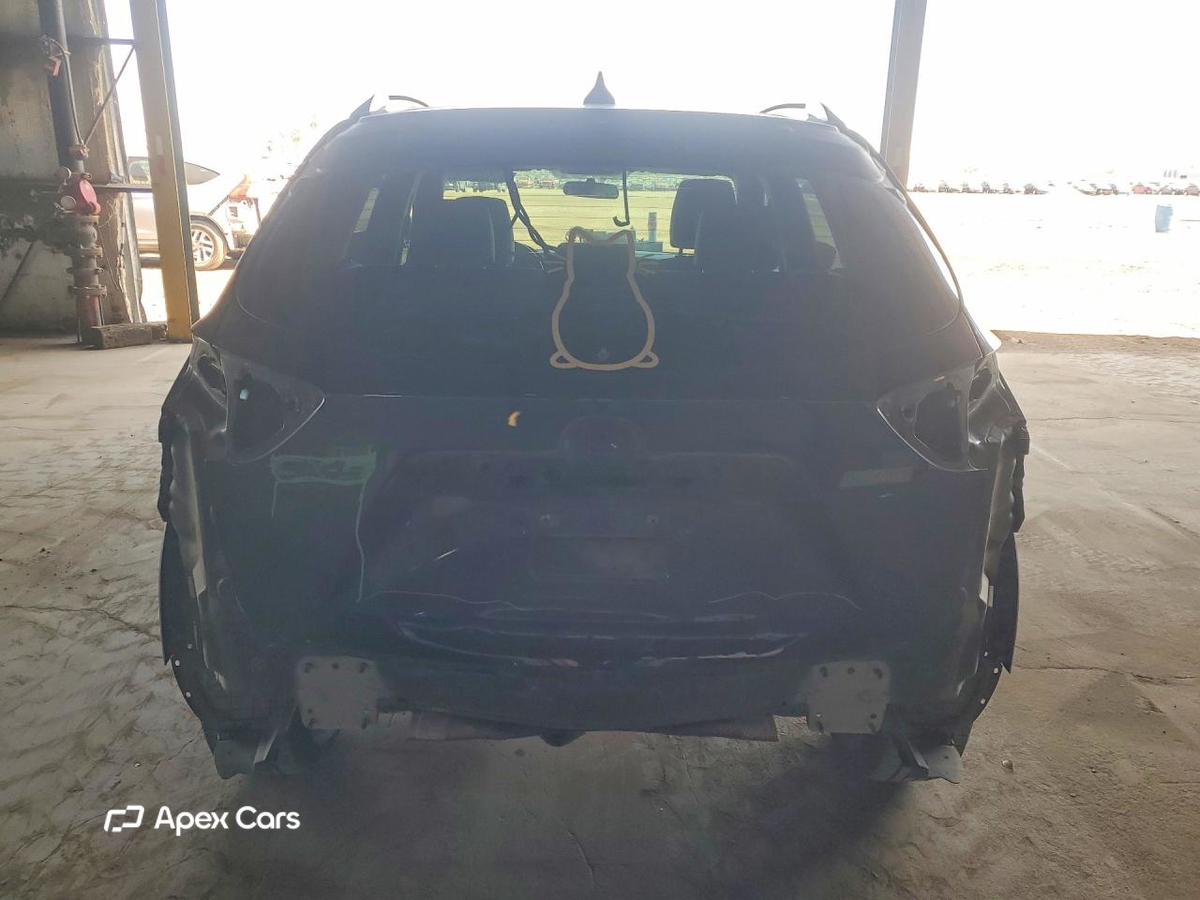 Mazda CX-5 2016