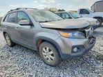 Kia Sorento 2012