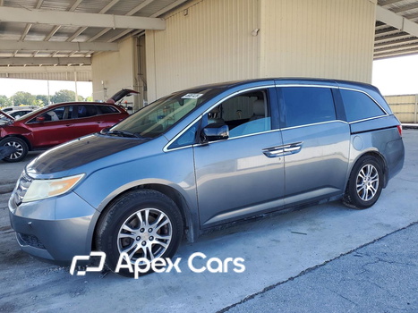 Honda Odyssey 2011 - Image 1 of 13